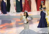 Foto Alya Nurshabrina