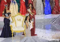 Foto Alya Nurshabrina