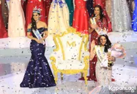 Foto Alya Nurshabrina