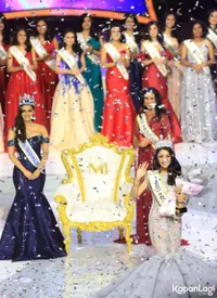 Foto Alya Nurshabrina