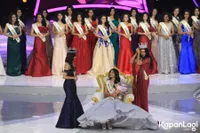 Foto Alya Nurshabrina