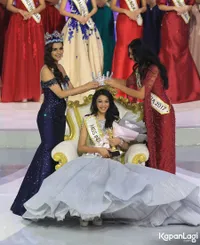 Foto Alya Nurshabrina