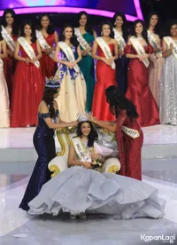 Foto Alya Nurshabrina