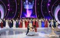 Foto Alya Nurshabrina