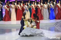 Foto Alya Nurshabrina