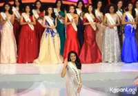 Foto Alya Nurshabrina