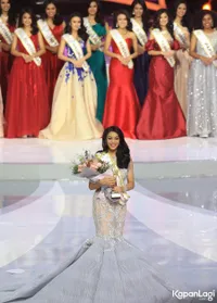 Foto Alya Nurshabrina