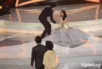 Foto Alya Nurshabrina