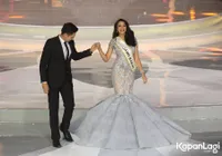 Foto Alya Nurshabrina