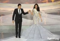 Foto Alya Nurshabrina