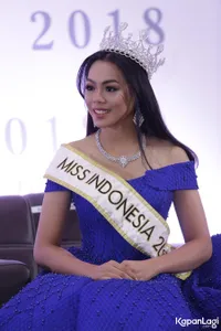 Foto Alya Nurshabrina