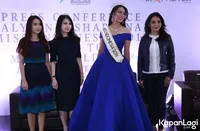 Foto Alya Nurshabrina