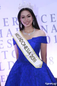 Foto Alya Nurshabrina