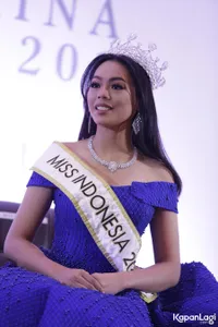 Foto Alya Nurshabrina