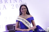 Foto Alya Nurshabrina