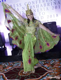 Foto Alya Nurshabrina