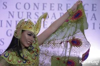 Foto Alya Nurshabrina