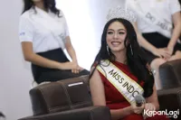 Foto Alya Nurshabrina