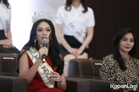 Foto Alya Nurshabrina