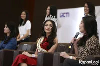 Foto Alya Nurshabrina