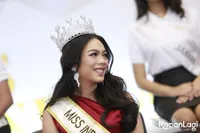 Foto Alya Nurshabrina