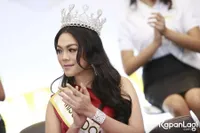 Foto Alya Nurshabrina