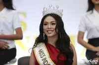 Foto Alya Nurshabrina