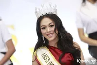 Foto Alya Nurshabrina