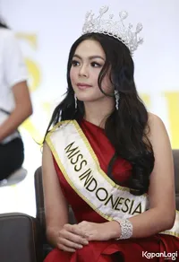 Foto Alya Nurshabrina