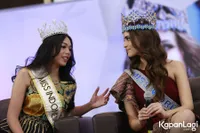 Foto Alya Nurshabrina