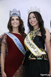 Foto Alya Nurshabrina