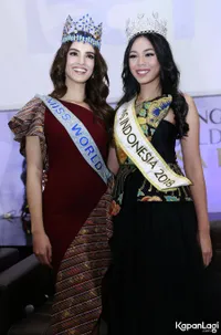 Foto Alya Nurshabrina