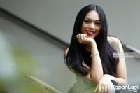 Foto Alya Nurshabrina