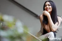 Foto Alya Nurshabrina