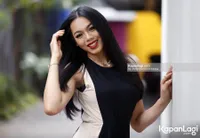 Foto Alya Nurshabrina