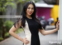 Foto Alya Nurshabrina