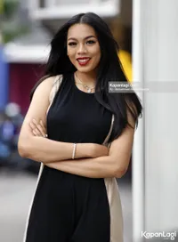 Foto Alya Nurshabrina