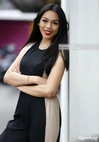 Foto Alya Nurshabrina