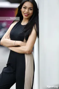 Foto Alya Nurshabrina