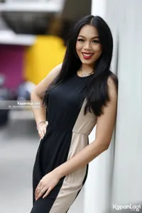 Foto Alya Nurshabrina