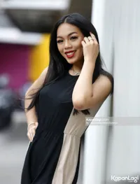 Foto Alya Nurshabrina