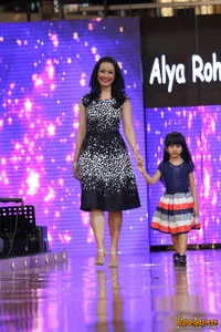 Foto Alya Rohali