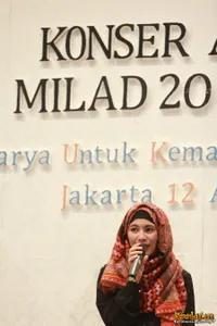 Foto Alyssa Soebandono