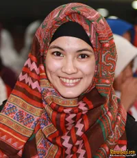 Foto Alyssa Soebandono