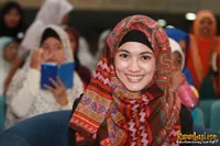 Foto Alyssa Soebandono