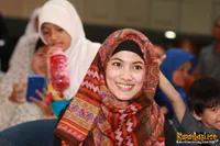 Foto Alyssa Soebandono