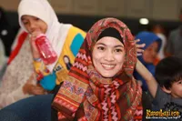 Foto Alyssa Soebandono