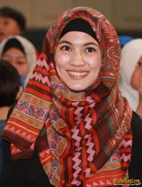 Foto Alyssa Soebandono