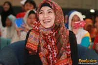 Foto Alyssa Soebandono