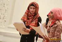 Foto Alyssa Soebandono